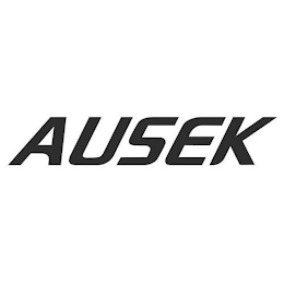 AUSEK logo