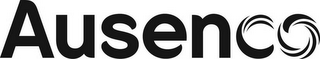 AUSENCO logo