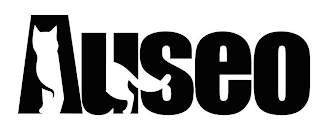 AUSEO logo