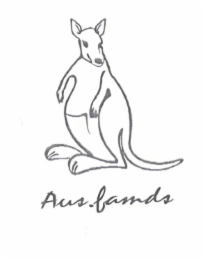AUSFAMDS logo