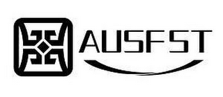 AUSFST logo