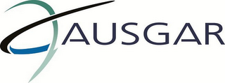 AUSGAR logo