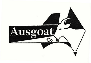 AUSGOAT CO logo
