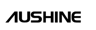 AUSHINE logo