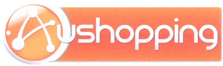 AUSHOPPING logo