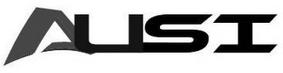 AUSI logo