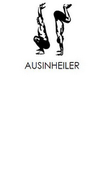 AUSINHEILER logo