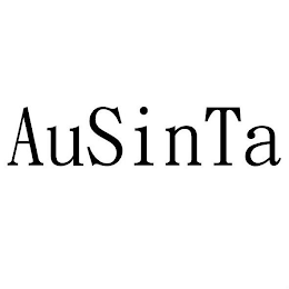 AUSINTA logo