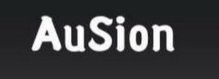 AUSION logo