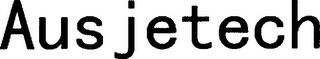 AUSJETECH logo
