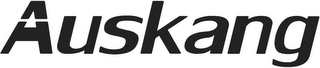 AUSKANG logo