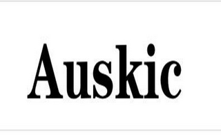 AUSKIC logo