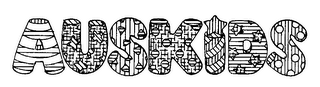 AUSKIDS logo