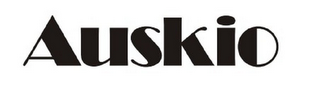 AUSKIO logo