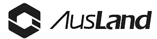 AUSLAND logo