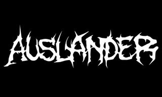 AUSLANDER logo