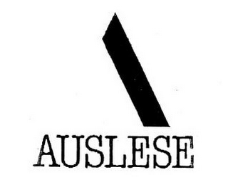 AUSLESE logo