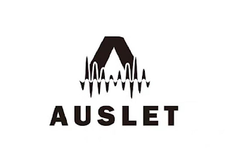AUSLET logo