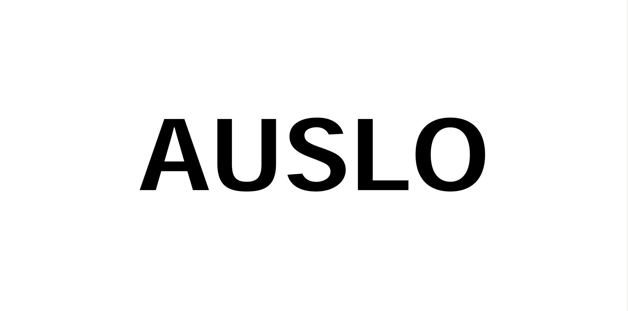 AUSLO logo