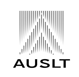 AUSLT logo
