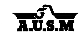 A.U.S.M.
