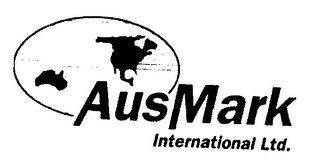AUSMARK logo