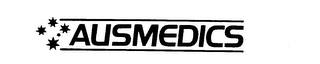 AUSMEDICS logo