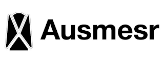 AUSMESR logo