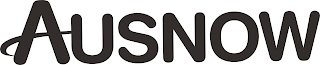 AUSNOW logo