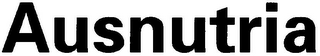 AUSNUTRIA logo