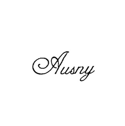 AUSNY logo