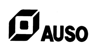 AUSO logo