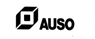 AUSO logo