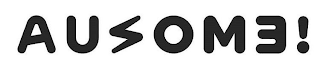 AUSOME! logo