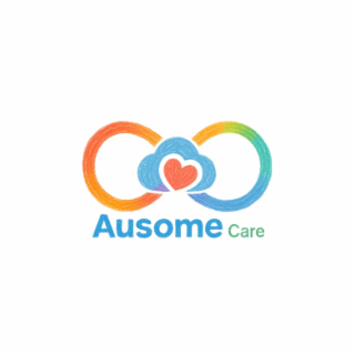 AUSOME CARE logo