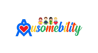 AUSOMEBILITY logo