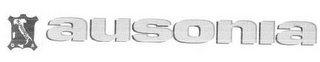 AUSONIA logo