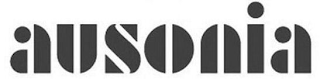 AUSONIA logo