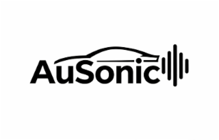 AUSONIC logo