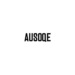 AUSOQE logo
