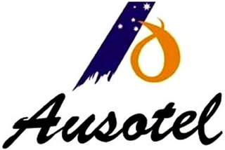 AUSOTEL logo