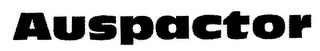 AUSPACTOR logo
