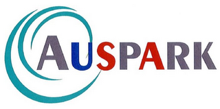 AUSPARK logo