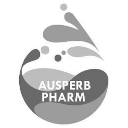 AUSPERB PHARM logo