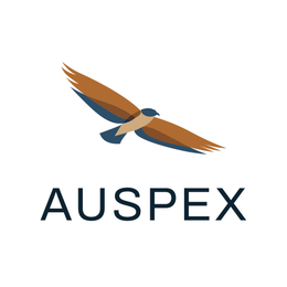 AUSPEX logo