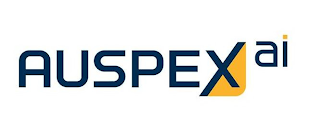 AUSPEXAI logo
