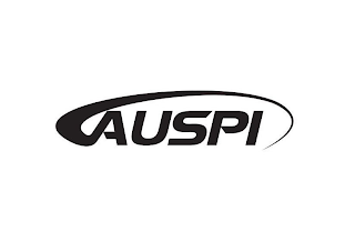 AUSPI logo