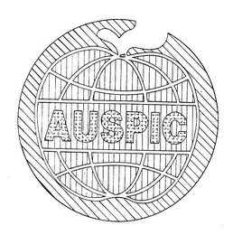 AUSPIC logo