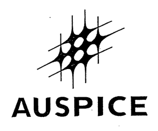 AUSPICE logo