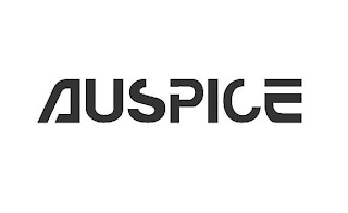 AUSPICE logo